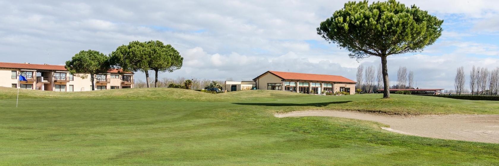 Golf Club Jesolo